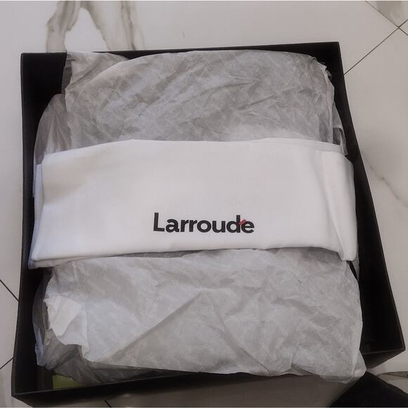 Larroude Larroude Larroude - Picture 14 of 16